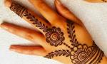 All Things Henna